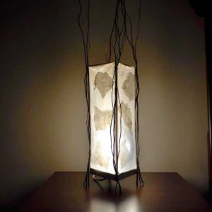 Shabby Chic | LED Nature Light Fixture 1