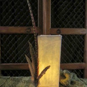 Light as a Feather | LED Nature Light Fixture 04