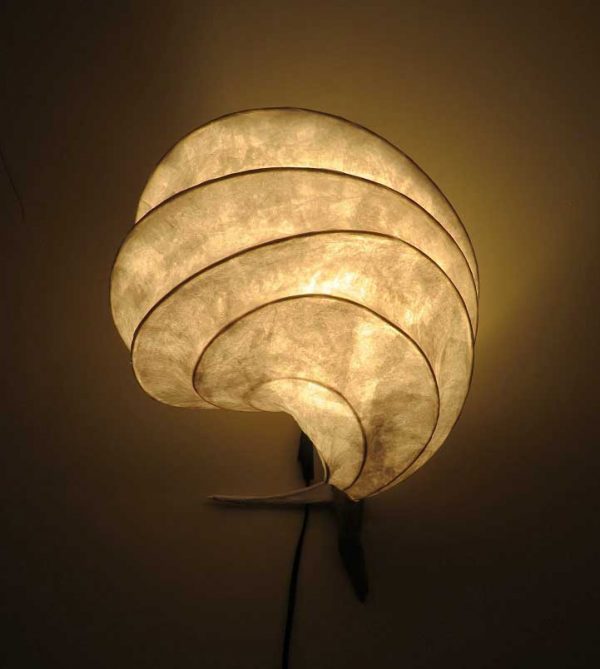 LED Nature Light Fixtures | The Moran Effect 09