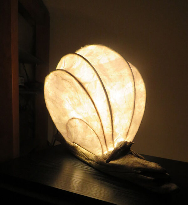 LED Light Sculpture - Prime Time 05