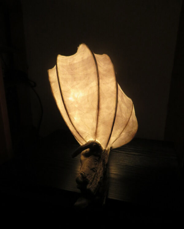 LED Light Sculpture - Prime Time 04