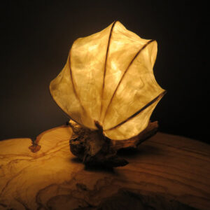 LED Light Sculpture - Breezy 03