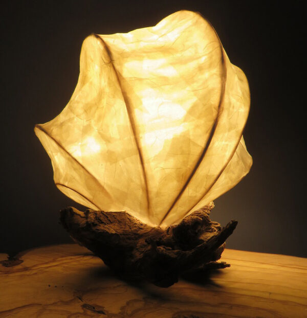 LED Light Sculpture - Breezy 09